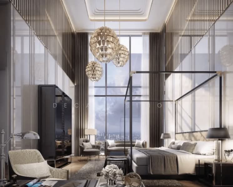 Canapaya Residences Rama 3 : คณาพญา เรสซิเดนซ์ พระราม 3, กรุงเทพ, 888 พระราม 3, บางโคล่, บางคอแหลม, กรุงเทพ, 863 ตร.ม., คอนโด ขาย, โดย Decalf Simon, 500224804 - DDproperty.com