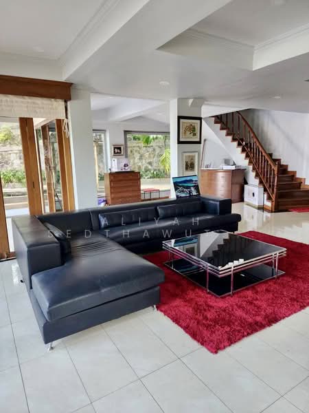 Luxuly Villa For Sale in Patong, Phuket, Patong, Kathu, Phuket, 6 Bedrooms, 456 sqm, Villa For Sale, by Aliyah Sedthawutpongpol, 500224805 - DDproperty.com