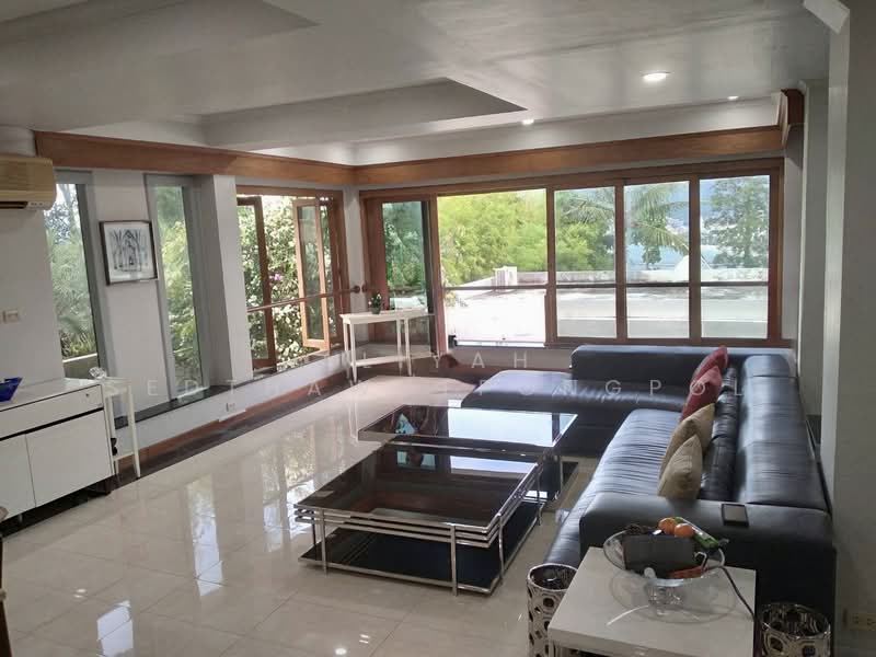 Luxuly Villa For Sale in Patong, Phuket, Patong, Kathu, Phuket, 6 Bedrooms, 456 sqm, Villa For Sale, by Aliyah Sedthawutpongpol, 500224805 - DDproperty.com