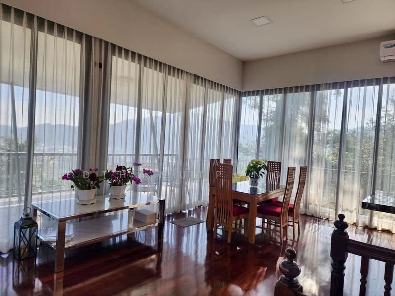 Luxuly Villa For Sale in Patong, Phuket, Patong, Kathu, Phuket, 6 Bedrooms, 456 sqm, Villa For Sale, by Aliyah Sedthawutpongpol, 500224805 - DDproperty.com