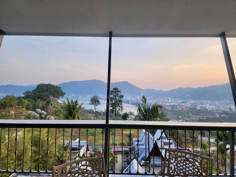Luxuly Villa For Sale in Patong, Phuket, Patong, Kathu, Phuket, 6 Bedrooms, 456 sqm, Villa For Sale, by Aliyah Sedthawutpongpol, 500224805 - DDproperty.com