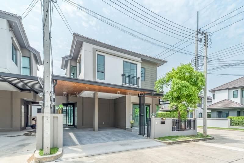 ขาย - เวนิว ติวานนท์-รังสิต : Venue Tiwanon-Rangsit, ปทุมธานี