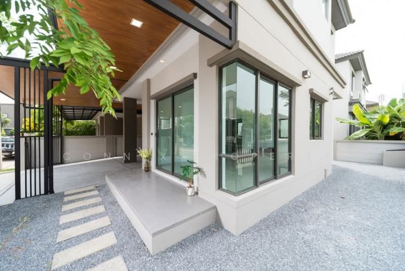 For Sale - Venue Tiwanon-Rangsit, Pathum Thani