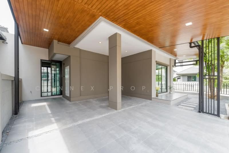 For Sale - Venue Tiwanon-Rangsit, Pathum Thani