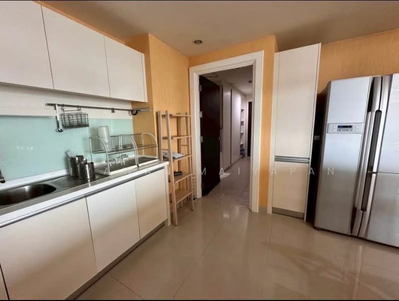 Watermark Chaophraya, Bangkok, Soi Charoennakorn 39-41, Charoennakorn Road, Bang Lam Phu Lang, Khlong San, Bangkok, 4 Bedrooms, 283 sqm, Condo For Rent, by Piyawan Maiyapan, 500224808 - DDproperty.com