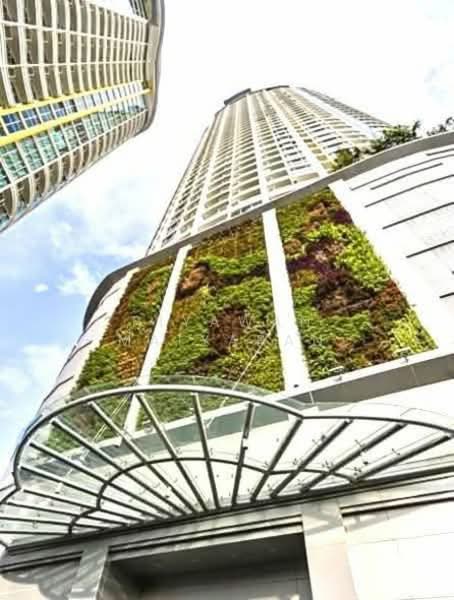 Sky Walk Residences, Bangkok, 1599 Sukhumvit Road, Phra Kanong Nua, Watthana, Bangkok, 2 Bedrooms, 61 sqm, Condo For Rent, by Piyawan Maiyapan, 500224809 - DDproperty.com