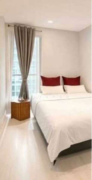 Sky Walk Residences, Bangkok, 1599 Sukhumvit Road, Phra Kanong Nua, Watthana, Bangkok, 2 Bedrooms, 61 sqm, Condo For Rent, by Piyawan Maiyapan, 500224809 - DDproperty.com