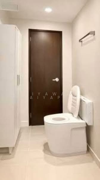 Sky Walk Residences, Bangkok, 1599 Sukhumvit Road, Phra Kanong Nua, Watthana, Bangkok, 2 Bedrooms, 61 sqm, Condo For Rent, by Piyawan Maiyapan, 500224809 - DDproperty.com