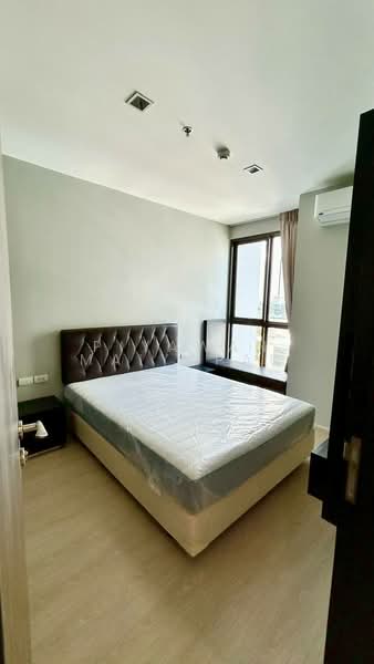 Rhythm Sukhumvit 44/1, Bangkok, Sukhumvit Road, Phra Kanong, Khlong Toei, Bangkok, 1 Bedroom, 35 sqm, Condo For Rent, by Piyawan Maiyapan, 500224810 - DDproperty.com