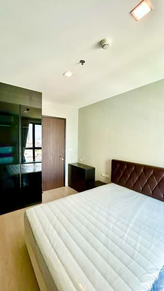 Rhythm Sukhumvit 44/1, Bangkok, Sukhumvit Road, Phra Kanong, Khlong Toei, Bangkok, 1 Bedroom, 35 sqm, Condo For Rent, by Piyawan Maiyapan, 500224810 - DDproperty.com