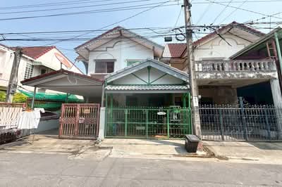 ขาย - Suanthong Villa 5 : บ้านสวนทองวิลล่า 5, กรุงเทพ
