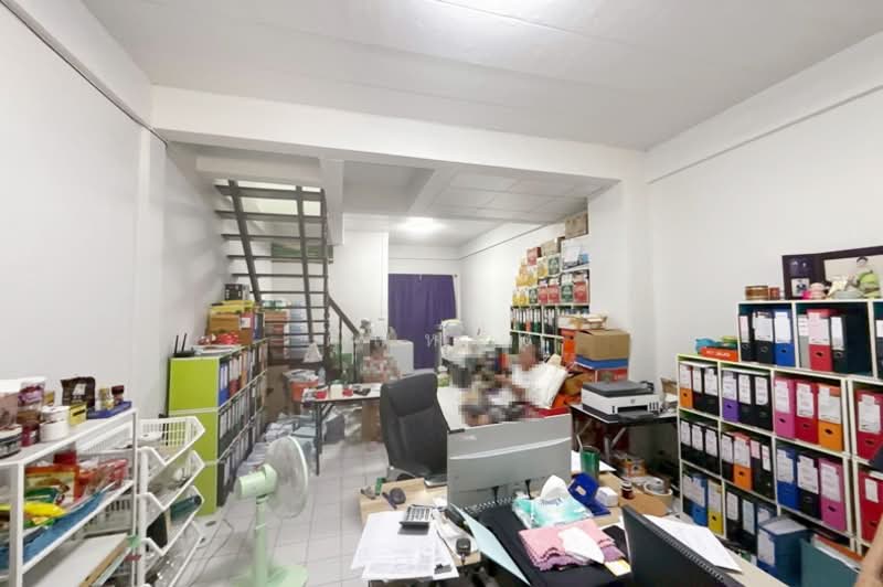 Suanthong Villa 5 : บ้านสวนทองวิลล่า 5, กรุงเทพ, 18 111 Wat Weruwanaram 30, ดอนเมือง, ดอนเมือง, กรุงเทพ, 66 ตร.ม., ทาวน์เฮ้าส์ ขาย, โดย คุณหนึ่ง, 500224811 - DDproperty.com