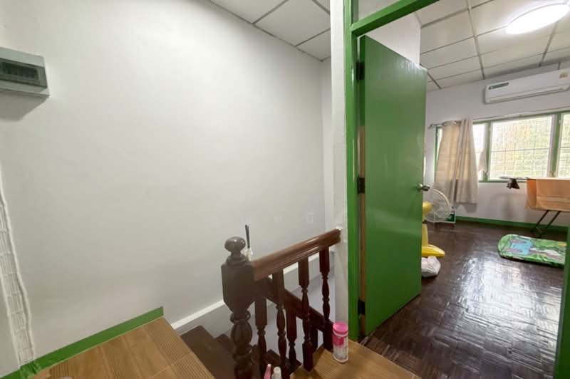 Suanthong Villa 5 : บ้านสวนทองวิลล่า 5, กรุงเทพ, 18 111 Wat Weruwanaram 30, ดอนเมือง, ดอนเมือง, กรุงเทพ, 66 ตร.ม., ทาวน์เฮ้าส์ ขาย, โดย คุณหนึ่ง, 500224811 - DDproperty.com