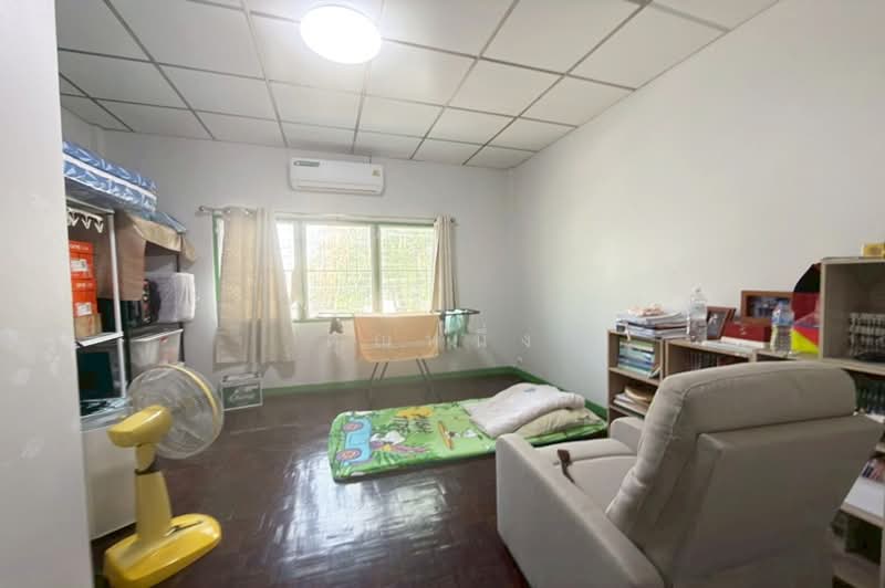 Suanthong Villa 5 : บ้านสวนทองวิลล่า 5, กรุงเทพ, 18 111 Wat Weruwanaram 30, ดอนเมือง, ดอนเมือง, กรุงเทพ, 66 ตร.ม., ทาวน์เฮ้าส์ ขาย, โดย คุณหนึ่ง, 500224811 - DDproperty.com