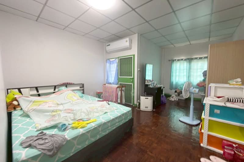 Suanthong Villa 5 : บ้านสวนทองวิลล่า 5, กรุงเทพ, 18 111 Wat Weruwanaram 30, ดอนเมือง, ดอนเมือง, กรุงเทพ, 66 ตร.ม., ทาวน์เฮ้าส์ ขาย, โดย คุณหนึ่ง, 500224811 - DDproperty.com