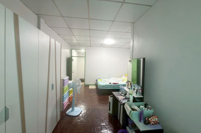 Suanthong Villa 5, Bangkok, 18 111 Wat Weruwanaram 30, Don Mueang, Don Mueang, Bangkok, 2 Bedrooms, 66 sqm, Townhouse For Sale, by คุณหนึ่ง, 500224811 - DDproperty.com