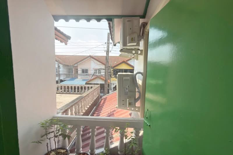 Suanthong Villa 5, Bangkok, 18 111 Wat Weruwanaram 30, Don Mueang, Don Mueang, Bangkok, 2 Bedrooms, 66 sqm, Townhouse For Sale, by คุณหนึ่ง, 500224811 - DDproperty.com