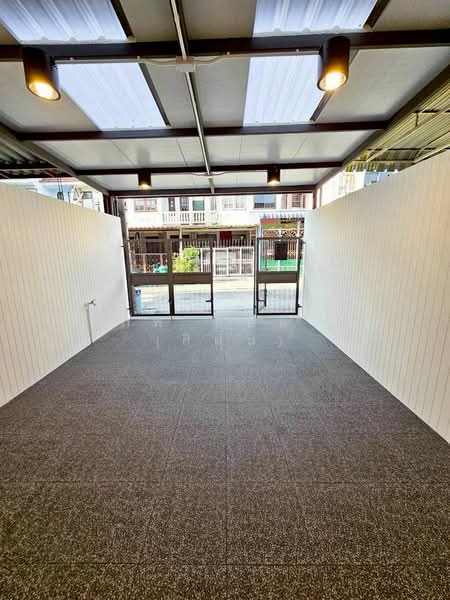 Yoocharoen Vibhavadi-rangsit 37, Bangkok, Don Mueang, Don Mueang, Bangkok, 2 Bedrooms, 70 sqm, Townhouse For Sale, by สรภพ ยอดไชย (สีฝุ่น), 500224812 - DDproperty.com