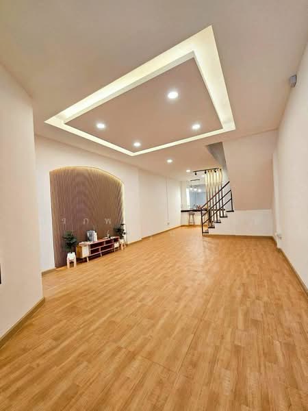 Yoocharoen Vibhavadi-rangsit 37, Bangkok, Don Mueang, Don Mueang, Bangkok, 2 Bedrooms, 70 sqm, Townhouse For Sale, by สรภพ ยอดไชย (สีฝุ่น), 500224812 - DDproperty.com