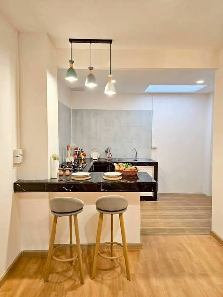Yoocharoen Vibhavadi-rangsit 37, Bangkok, Don Mueang, Don Mueang, Bangkok, 2 Bedrooms, 70 sqm, Townhouse For Sale, by สรภพ ยอดไชย (สีฝุ่น), 500224812 - DDproperty.com