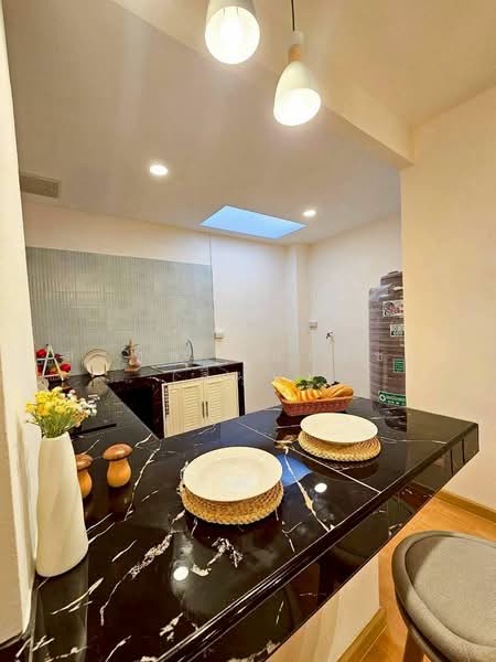 Yoocharoen Vibhavadi-rangsit 37, Bangkok, Don Mueang, Don Mueang, Bangkok, 2 Bedrooms, 70 sqm, Townhouse For Sale, by สรภพ ยอดไชย (สีฝุ่น), 500224812 - DDproperty.com