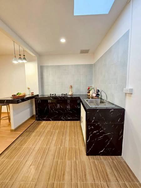 Yoocharoen Vibhavadi-rangsit 37, Bangkok, Don Mueang, Don Mueang, Bangkok, 2 Bedrooms, 70 sqm, Townhouse For Sale, by สรภพ ยอดไชย (สีฝุ่น), 500224812 - DDproperty.com