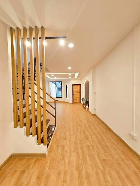 Yoocharoen Vibhavadi-rangsit 37, Bangkok, Don Mueang, Don Mueang, Bangkok, 2 Bedrooms, 70 sqm, Townhouse For Sale, by สรภพ ยอดไชย (สีฝุ่น), 500224812 - DDproperty.com