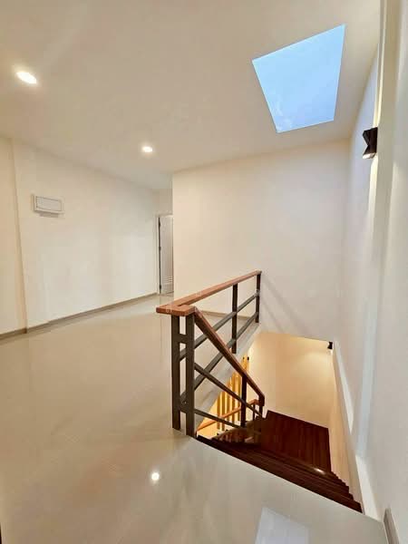 Yoocharoen Vibhavadi-rangsit 37, Bangkok, Don Mueang, Don Mueang, Bangkok, 2 Bedrooms, 70 sqm, Townhouse For Sale, by สรภพ ยอดไชย (สีฝุ่น), 500224812 - DDproperty.com