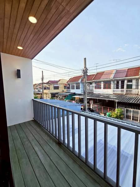 Yoocharoen Vibhavadi-rangsit 37, Bangkok, Don Mueang, Don Mueang, Bangkok, 2 Bedrooms, 70 sqm, Townhouse For Sale, by สรภพ ยอดไชย (สีฝุ่น), 500224812 - DDproperty.com