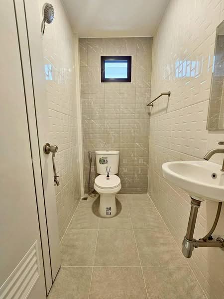 Yoocharoen Vibhavadi-rangsit 37, Bangkok, Don Mueang, Don Mueang, Bangkok, 2 Bedrooms, 70 sqm, Townhouse For Sale, by สรภพ ยอดไชย (สีฝุ่น), 500224812 - DDproperty.com