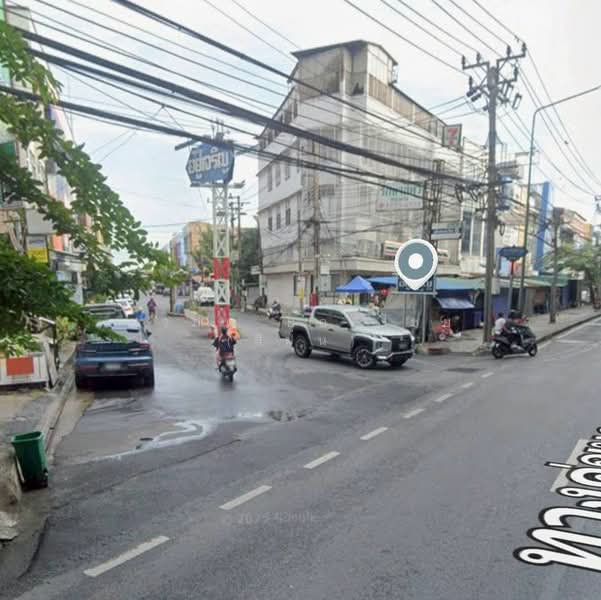 Yoocharoen Vibhavadi-rangsit 37 : หมู่บ้านอยู่เจริญ วิภาวดี ซอยวิภาวดี-รังสิต 37, กรุงเทพ, ดอนเมือง, ดอนเมือง, กรุงเทพ, 70 ตร.ม., ทาวน์เฮ้าส์ ขาย, โดย สรภพ ยอดไชย (สีฝุ่น), 500224812 - DDproperty.com