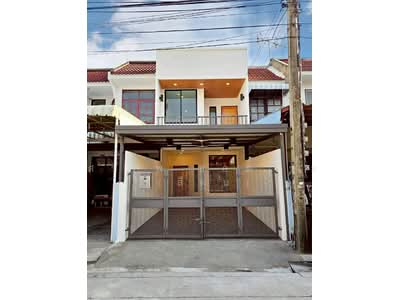 ขาย - Yoocharoen Vibhavadi-rangsit 37 : หมู่บ้านอยู่เจริญ วิภาวดี ซอยวิภาวดี-รังสิต 37, กรุงเทพ