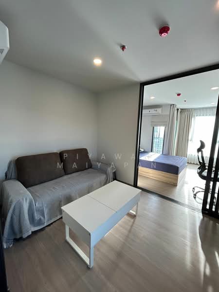Aspire Sukhumvit-Rama 4, Bangkok, 4404 Rama 4 Road, Phra Kanong, Khlong Toei, Bangkok, 1 Bedroom, 35 sqm, Condo For Rent, by Piyawan Maiyapan, 500224815 - DDproperty.com