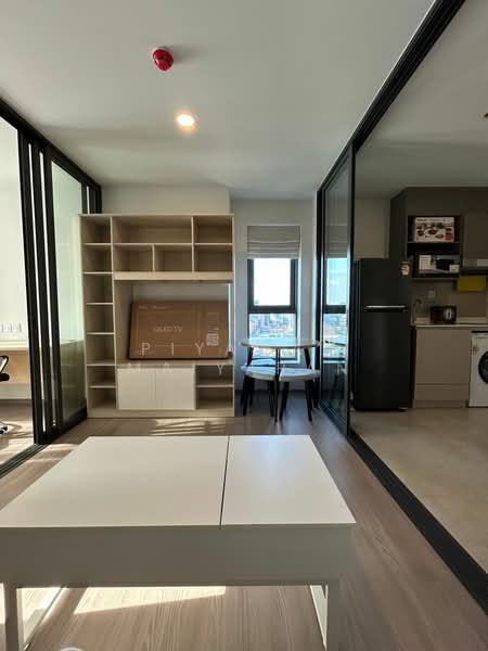 Aspire Sukhumvit-Rama 4, Bangkok, 4404 Rama 4 Road, Phra Kanong, Khlong Toei, Bangkok, 1 Bedroom, 35 sqm, Condo For Rent, by Piyawan Maiyapan, 500224815 - DDproperty.com