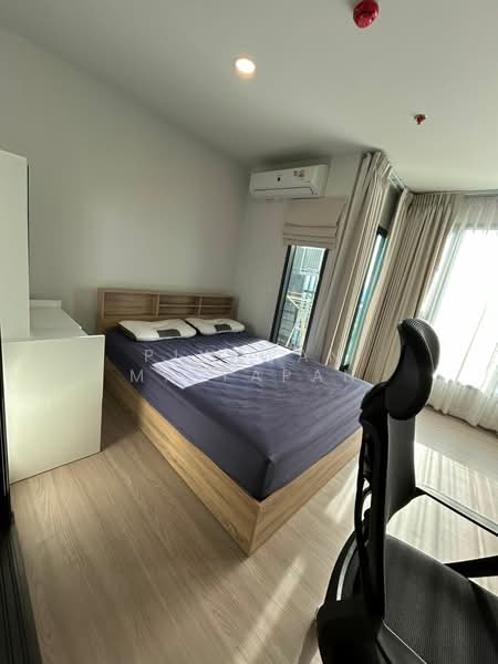 Aspire Sukhumvit-Rama 4, Bangkok, 4404 Rama 4 Road, Phra Kanong, Khlong Toei, Bangkok, 1 Bedroom, 35 sqm, Condo For Rent, by Piyawan Maiyapan, 500224815 - DDproperty.com