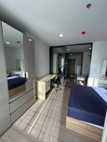 Aspire Sukhumvit-Rama 4, Bangkok, 4404 Rama 4 Road, Phra Kanong, Khlong Toei, Bangkok, 1 Bedroom, 35 sqm, Condo For Rent, by Piyawan Maiyapan, 500224815 - DDproperty.com