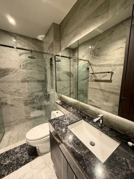 LAVIQ Sukhumvit 57, Bangkok, Soi Sukhumvit 57, Sukhumvit Road, Khlong Tan Nua, Watthana, Bangkok, 3 Bedrooms, 115 sqm, Condo For Rent, by Piyawan Maiyapan, 500224817 - DDproperty.com