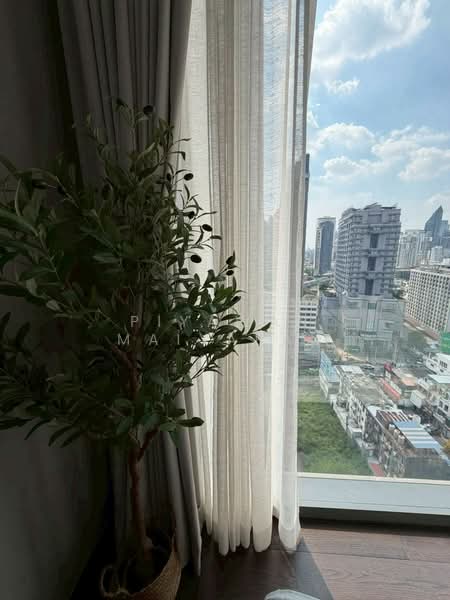 LAVIQ Sukhumvit 57, Bangkok, Soi Sukhumvit 57, Sukhumvit Road, Khlong Tan Nua, Watthana, Bangkok, 3 Bedrooms, 115 sqm, Condo For Rent, by Piyawan Maiyapan, 500224817 - DDproperty.com