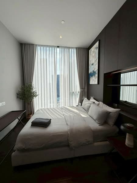 LAVIQ Sukhumvit 57, Bangkok, Soi Sukhumvit 57, Sukhumvit Road, Khlong Tan Nua, Watthana, Bangkok, 3 Bedrooms, 115 sqm, Condo For Rent, by Piyawan Maiyapan, 500224817 - DDproperty.com