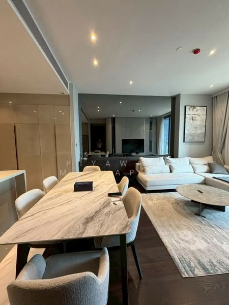 LAVIQ Sukhumvit 57, Bangkok, Soi Sukhumvit 57, Sukhumvit Road, Khlong Tan Nua, Watthana, Bangkok, 3 Bedrooms, 115 sqm, Condo For Rent, by Piyawan Maiyapan, 500224817 - DDproperty.com