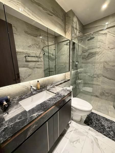 LAVIQ Sukhumvit 57, Bangkok, Soi Sukhumvit 57, Sukhumvit Road, Khlong Tan Nua, Watthana, Bangkok, 3 Bedrooms, 115 sqm, Condo For Rent, by Piyawan Maiyapan, 500224817 - DDproperty.com