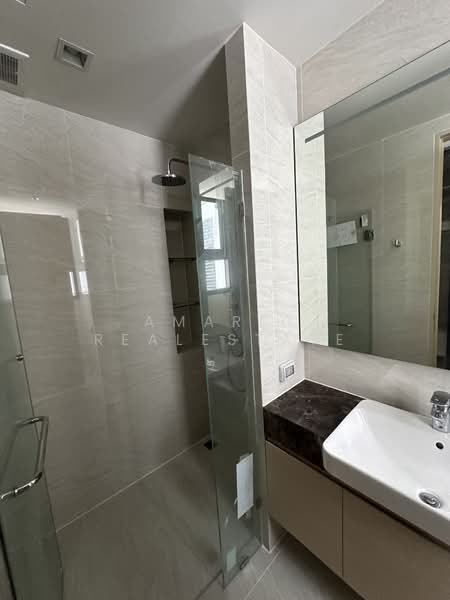 Noble State 39, Bangkok, 35 Soi Sukhumvit 39, Khlong Tan Nua, Watthana, Bangkok, 1 Bedroom, 41 sqm, Condo For Rent, by Amaric realestate, 500224818 - DDproperty.com