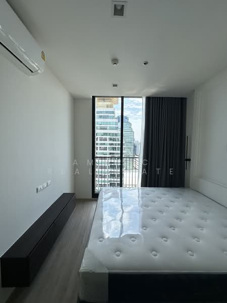 Noble State 39, Bangkok, 35 Soi Sukhumvit 39, Khlong Tan Nua, Watthana, Bangkok, 1 Bedroom, 41 sqm, Condo For Rent, by Amaric realestate, 500224818 - DDproperty.com