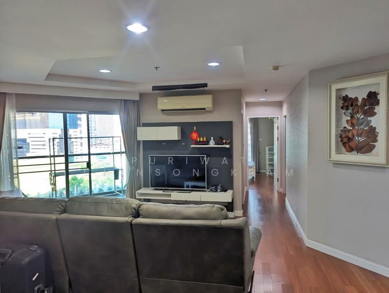 Belle Grand Rama 9 : เบลล์ แกรนด์ พระราม 9, กรุงเทพ, 131 ถนนพระราม 9, ห้วยขวาง, ห้วยขวาง, กรุงเทพ, 101 ตร.ม., คอนโด ให้เช่า, โดย Puriwat Chinsongkram, 500224819 - DDproperty.com