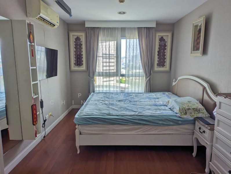 Belle Grand Rama 9, Bangkok, 131 Rama 9 Road, Huai Khwang, Huai Khwang, Bangkok, 2 Bedrooms, 101 sqm, Condo For Rent, by Puriwat Chinsongkram, 500224819 - DDproperty.com