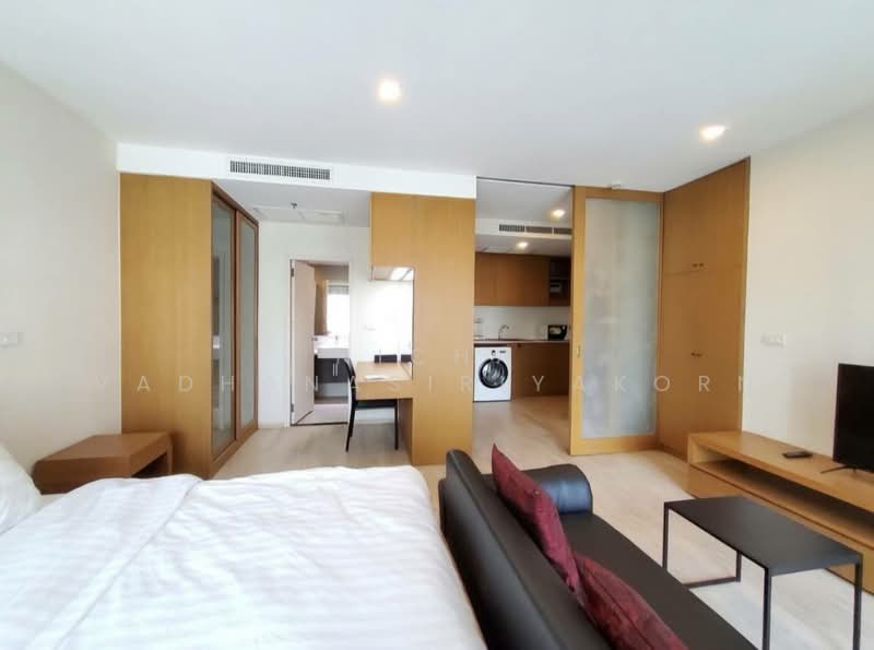 Noble Remix : โนเบิล รีมิกซ์, กรุงเทพ, 772 ซอย สุขุมวิท 36 ถนนสุขุมวิท, คลองตัน, คลองเตย, กรุงเทพ, 37 ตร.ม., คอนโด ให้เช่า, โดย Nicha Vadhanasiriyakorn, 500224820 - DDproperty.com