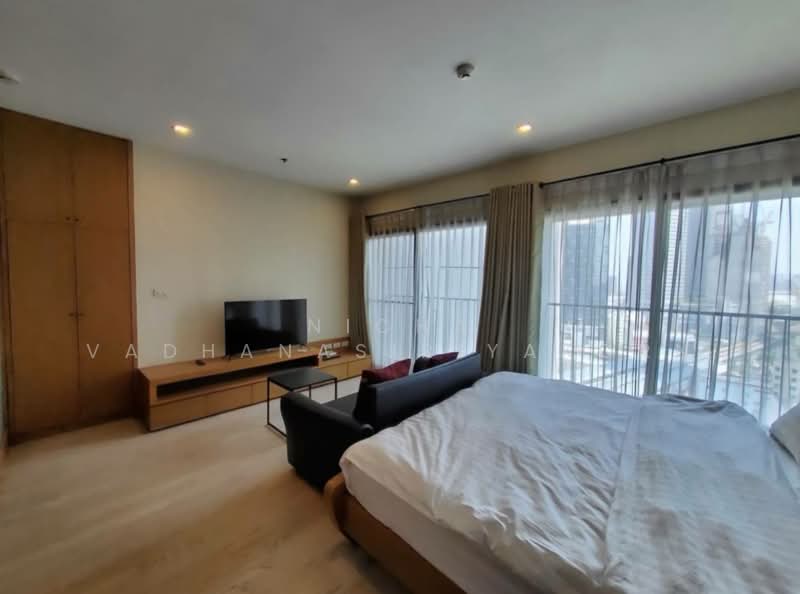 Noble Remix : โนเบิล รีมิกซ์, กรุงเทพ, 772 ซอย สุขุมวิท 36 ถนนสุขุมวิท, คลองตัน, คลองเตย, กรุงเทพ, 37 ตร.ม., คอนโด ให้เช่า, โดย Nicha Vadhanasiriyakorn, 500224820 - DDproperty.com