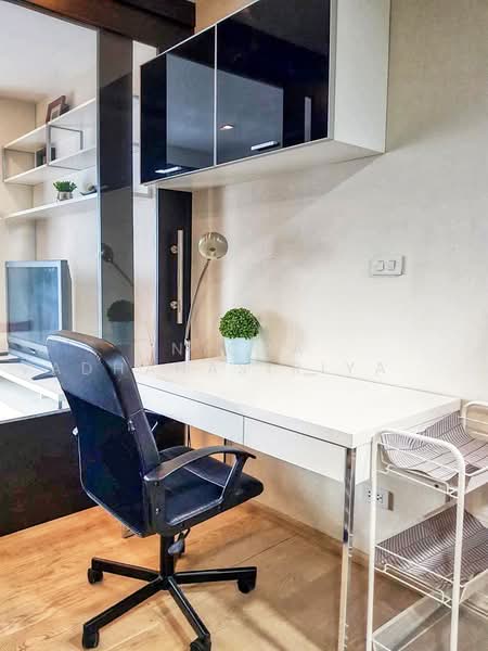 Noble Remix, Bangkok, 772 Soi Sukhumvit 36, Sukhumvit Road, Khong Tan, Khlong Toei, Bangkok, Studio, 43 sqm, Condo For Rent, by Nicha Vadhanasiriyakorn, 500224820 - DDproperty.com