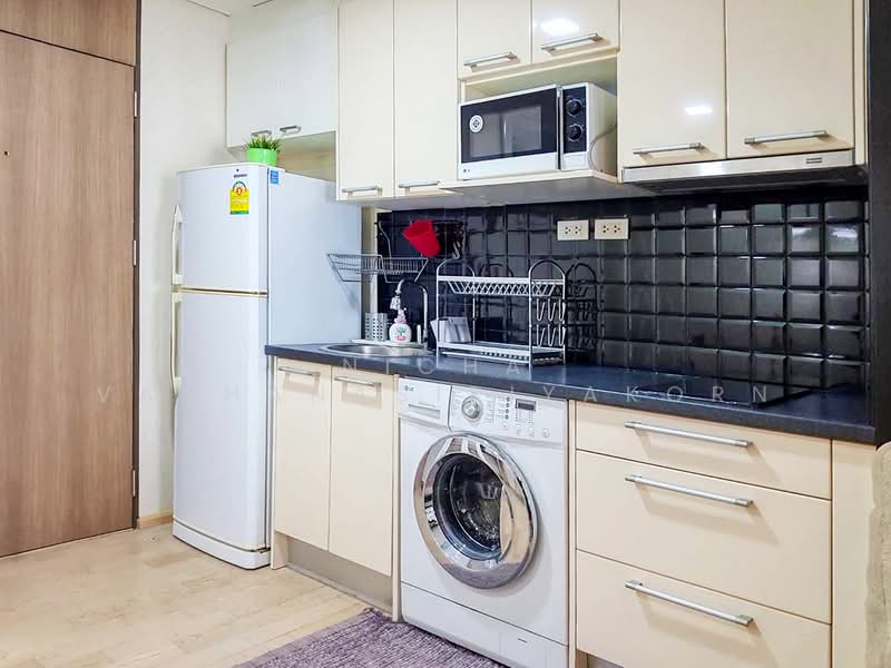 Noble Remix, Bangkok, 772 Soi Sukhumvit 36, Sukhumvit Road, Khong Tan, Khlong Toei, Bangkok, Studio, 43 sqm, Condo For Rent, by Nicha Vadhanasiriyakorn, 500224820 - DDproperty.com