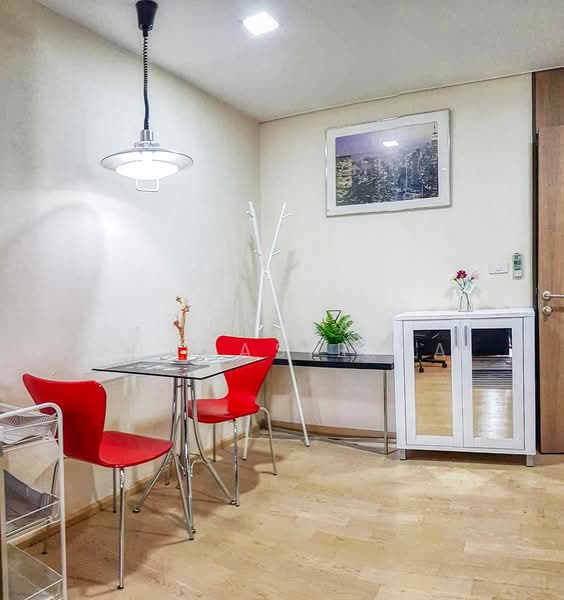 Noble Remix, Bangkok, 772 Soi Sukhumvit 36, Sukhumvit Road, Khong Tan, Khlong Toei, Bangkok, Studio, 43 sqm, Condo For Rent, by Nicha Vadhanasiriyakorn, 500224820 - DDproperty.com